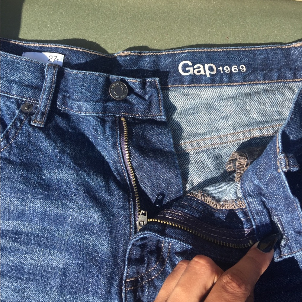 SHORTS🌱 - Picture 4 of 5